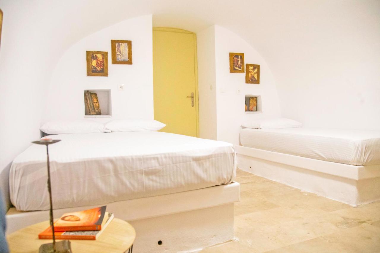 Areopolis Art Apartment Ngoại thất bức ảnh