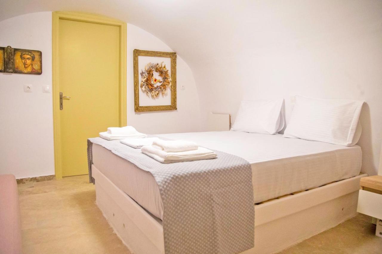 Areopolis Art Apartment Ngoại thất bức ảnh